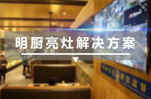 草莓视频软件下载品牌名厨亮灶监控显示屏功能特点